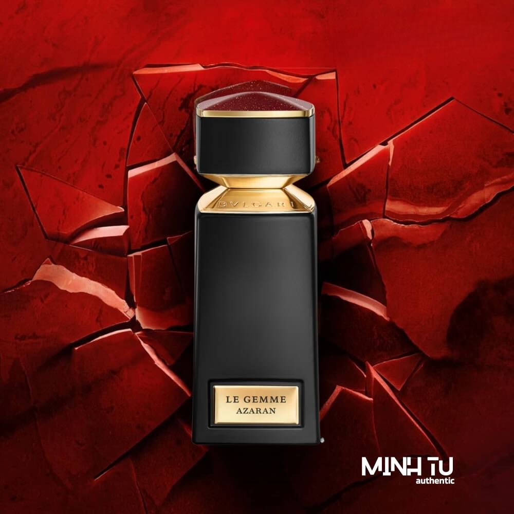 Bvlgari Le Gemme Azaran EDP
